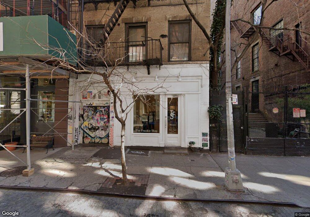 59 Crosby St, New York, NY 10012 - photo 1