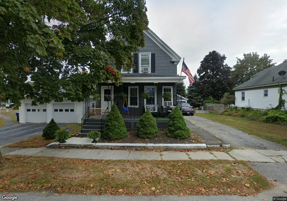 27 Reynolds St, South Portland, ME 04106 - photo 1