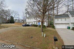 1144 Haven Brook Way NE, Atlanta, GA 30319