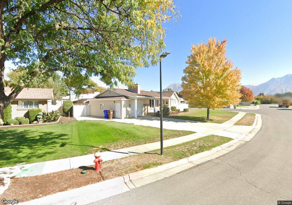 165 E 7420 S, Midvale, UT 84047 - photo 1