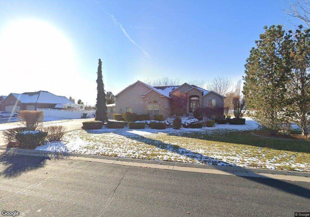 3895 S 3750 W, West Haven, UT 84401 - photo 1