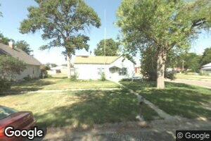 400 Walnut St, Almena, KS 67622