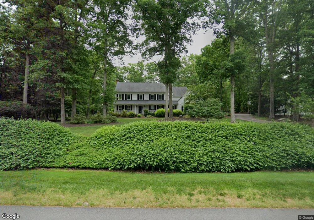 12329 Country Creek Way, Glen Allen, VA 23059 - photo 1