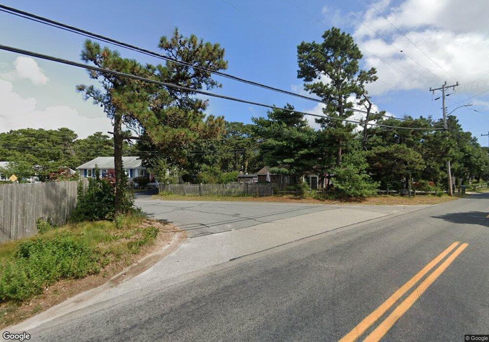 0 Easy St unit 68-7 2013680, Dennis, MA 02639 - photo 1