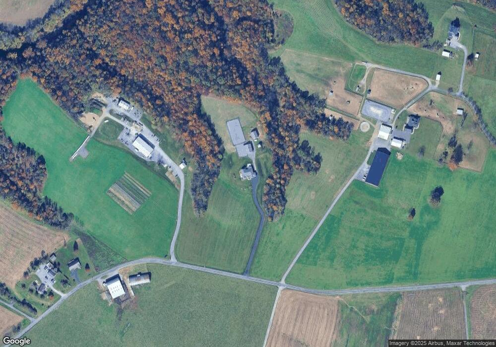 10721 Grant Shook Rd, Greencastle, PA 17225 - photo 1