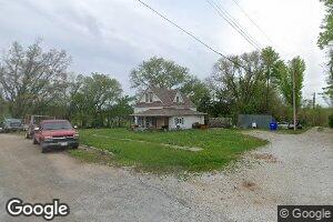 406 W Indiana St, Dunbar, NE 68346