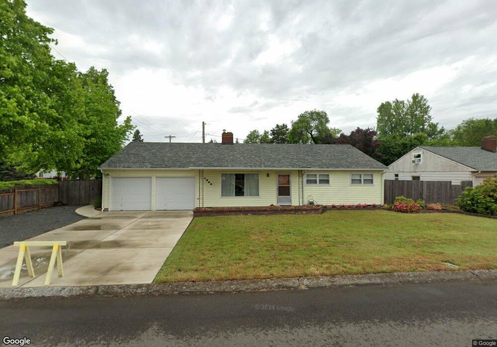 1609 Curtis Ave, Eugene, OR 97401 - photo 1