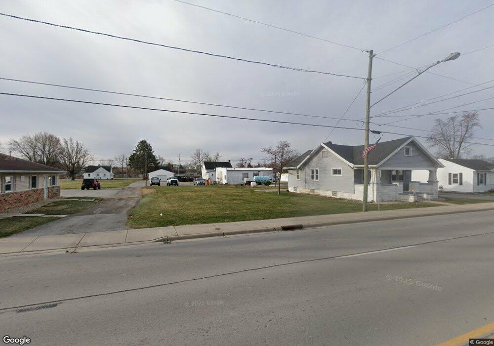 325 Trenton Ave, Findlay, OH 45840 - photo 1