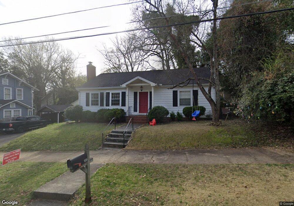 302 E 10th St SW unit 1, Rome, GA 30161 - photo 1