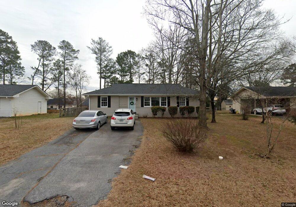 1915 Austell Cir SW, Marietta, GA 30060 - photo 1