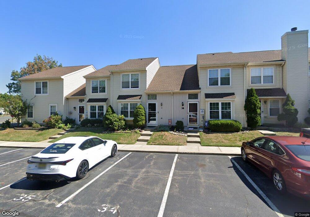 40 Alameda Ct, Eatontown, NJ 07724 - photo 1