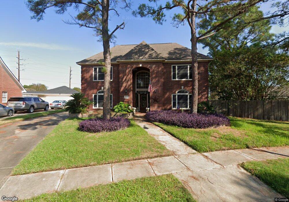 17106 Holly Falls Ct, Houston, TX 77095 - photo 1