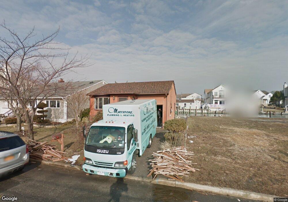 3629 Naomi St, Seaford, NY 11783 - photo 1