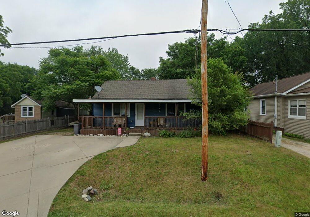 11454 Haven St, Clio, MI 48420 - photo 1