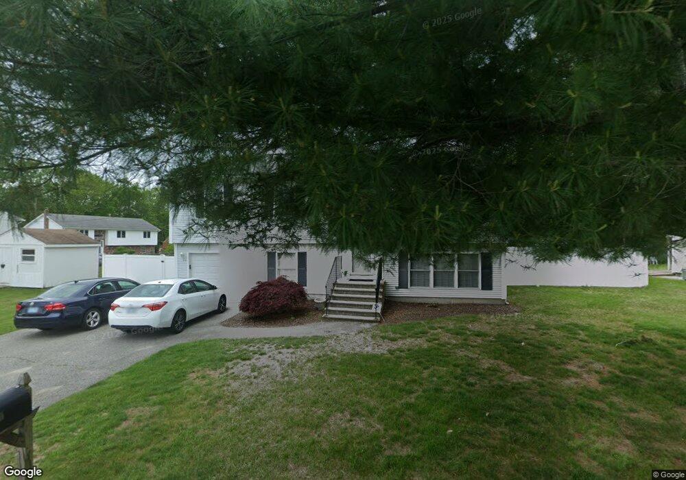 20 Audubon St, Johnston, RI 02919 - photo 1