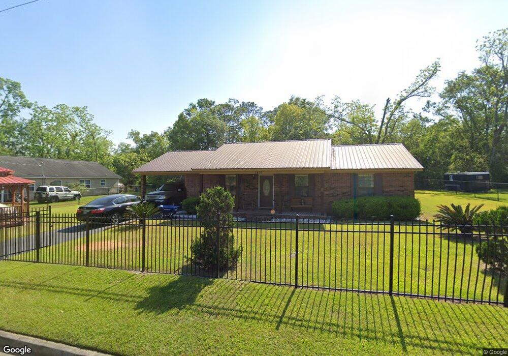 1403 Mclean St, Douglas, GA 31533 - photo 1
