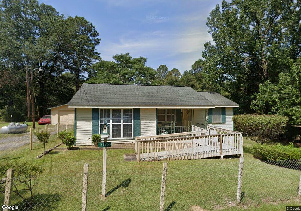 3172 McCladdie Dr, Appling, GA 30802 - photo 1