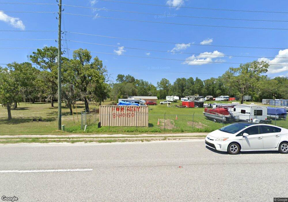 1141 E Norvell Bryant Hwy, Hernando, FL 34442 - photo 1