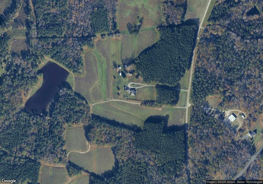 4587 Fielding Knott Rd, Oxford, NC 27565 - photo 1