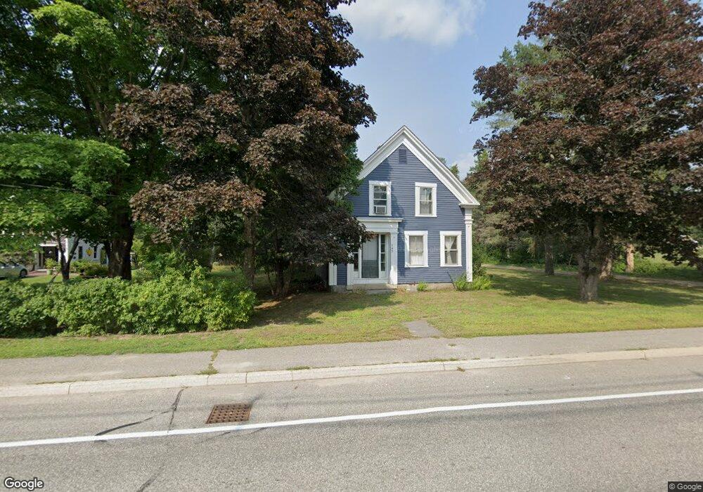 145 Alfred Rd, Kennebunk, ME 04043 - photo 1