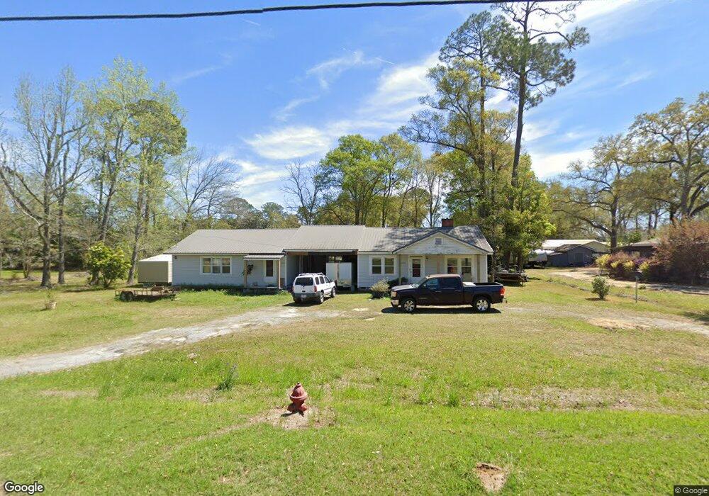 4148 Us Highway 319 N, Norman Park, GA 31771 - photo 1