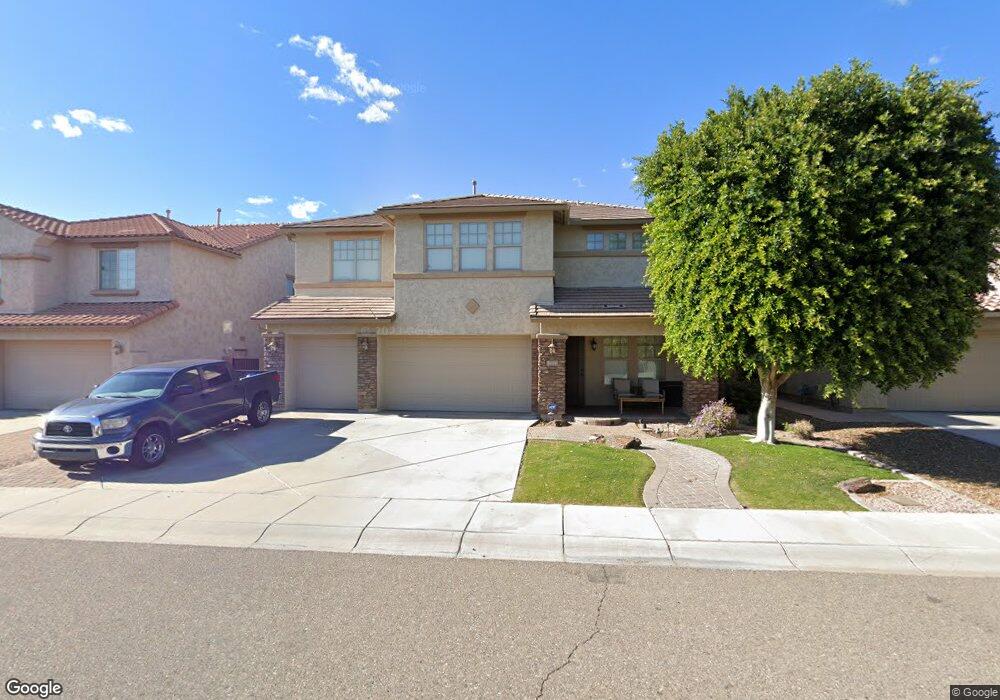 5114 W Swayback Pass, Phoenix, AZ 85083 - photo 1