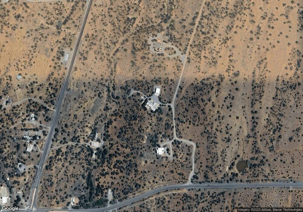 3207 Chamise Rd, Silver City, NM 88061 - photo 1