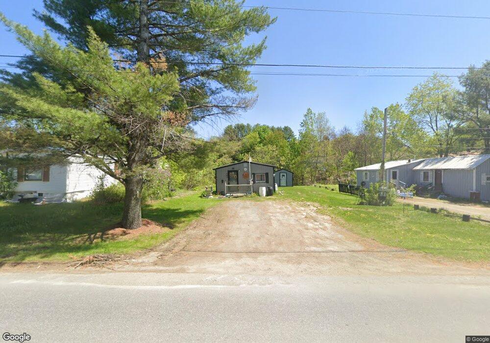 68 S Factory St, Skowhegan, ME 04976 - photo 1