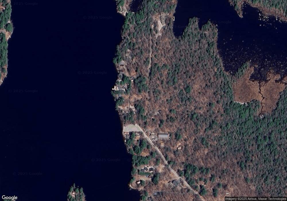 85 Power Line Rd, Stoddard, NH 03464 - photo 1