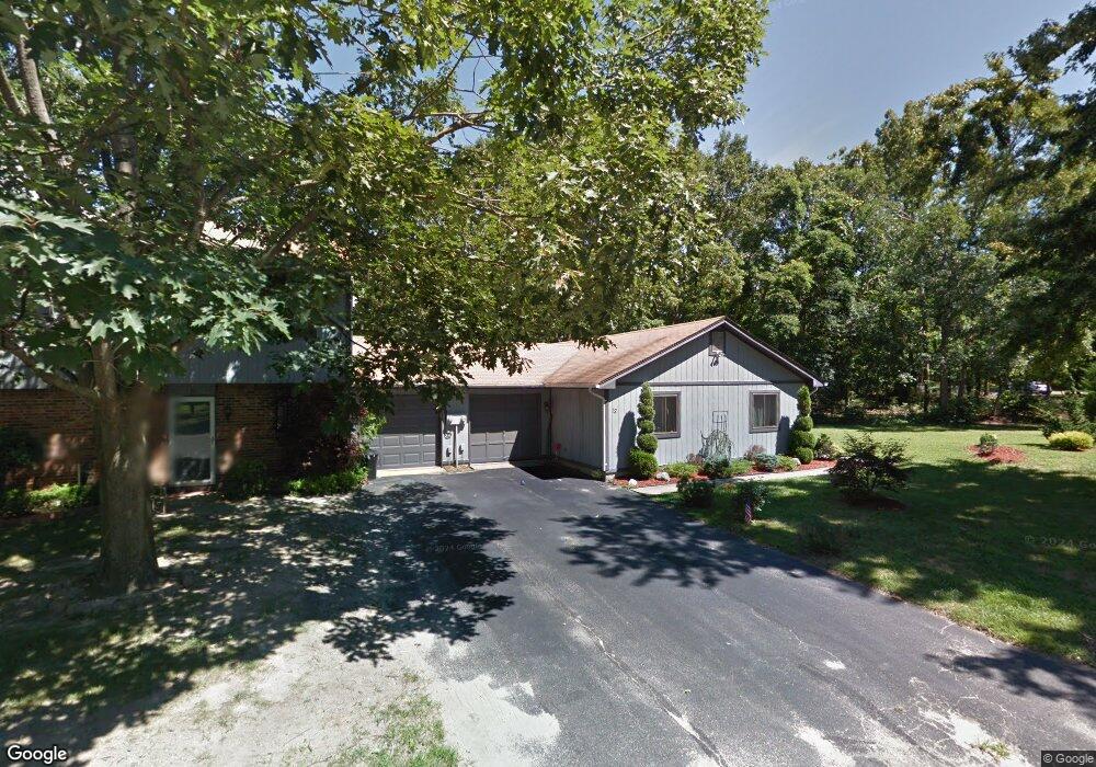 12 Finch Rd unit 12, Howell, NJ 07731 - photo 1