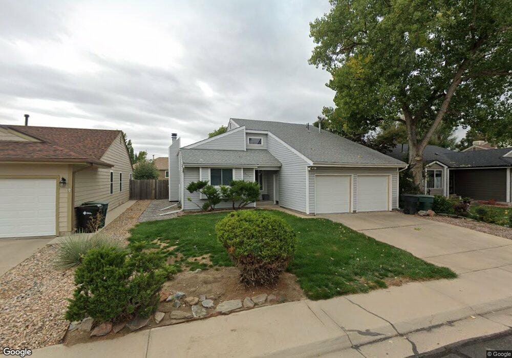 4192 E 126th Place, Thornton, CO 80241 - photo 1