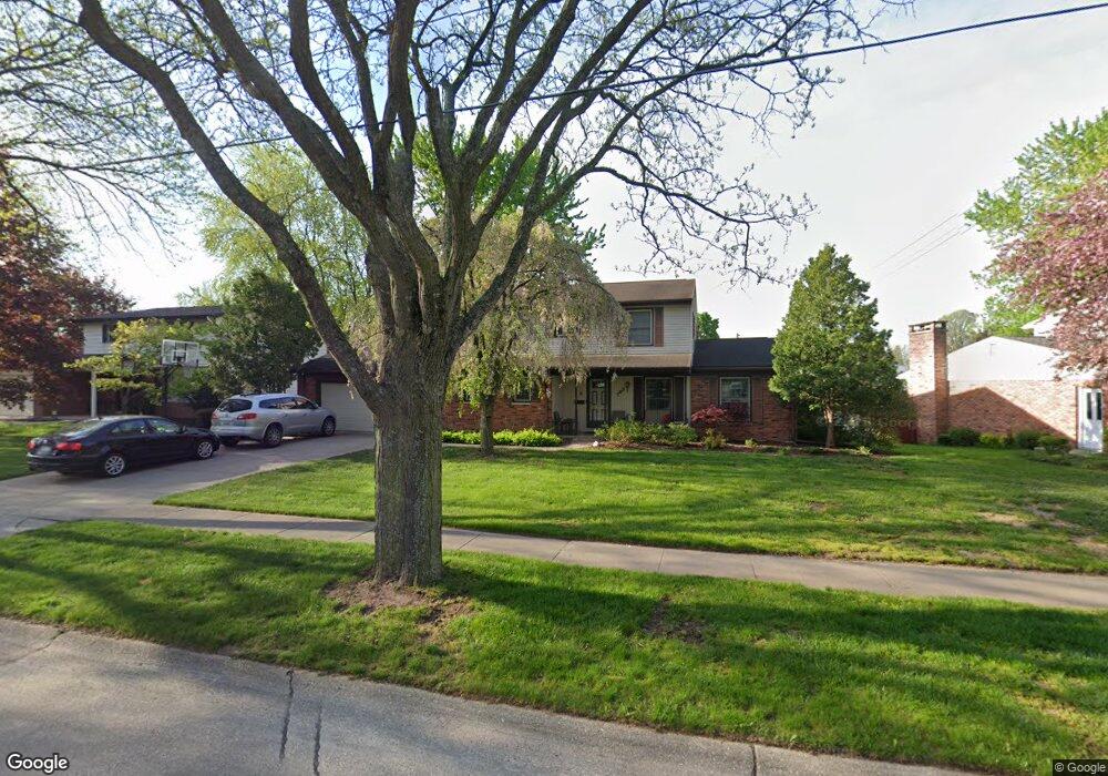 703 Eastgate Dr, Frankenmuth, MI 48734 - photo 1