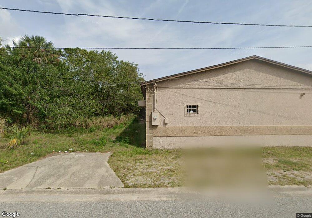 1012 Tropic St, Titusville, FL 32796 - photo 1