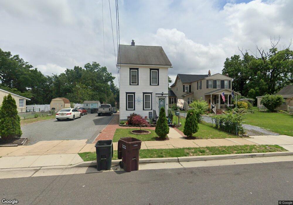 228 Hooker St, Riverside, NJ 08075 - photo 1