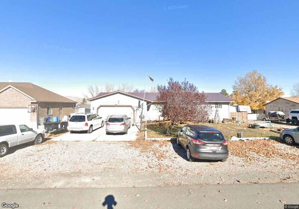 451 E 350 S, Santaquin, UT 84655 - photo 1