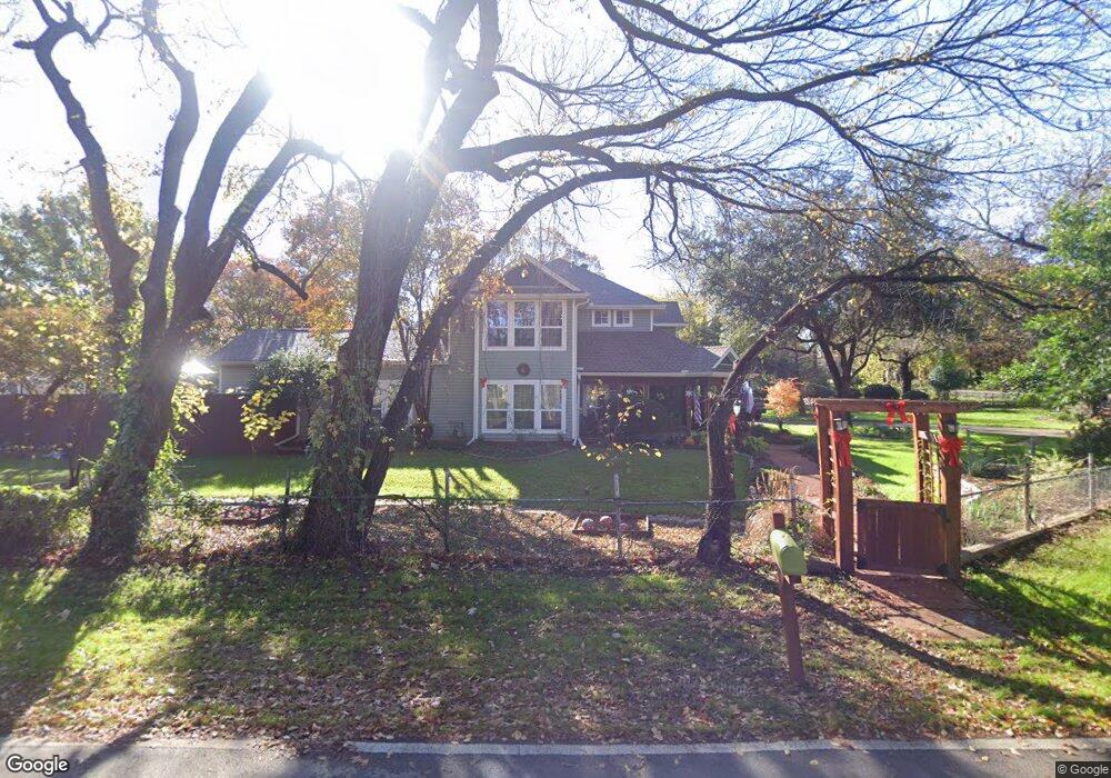 101 White Dr, Colleyville, TX 76034 - photo 1