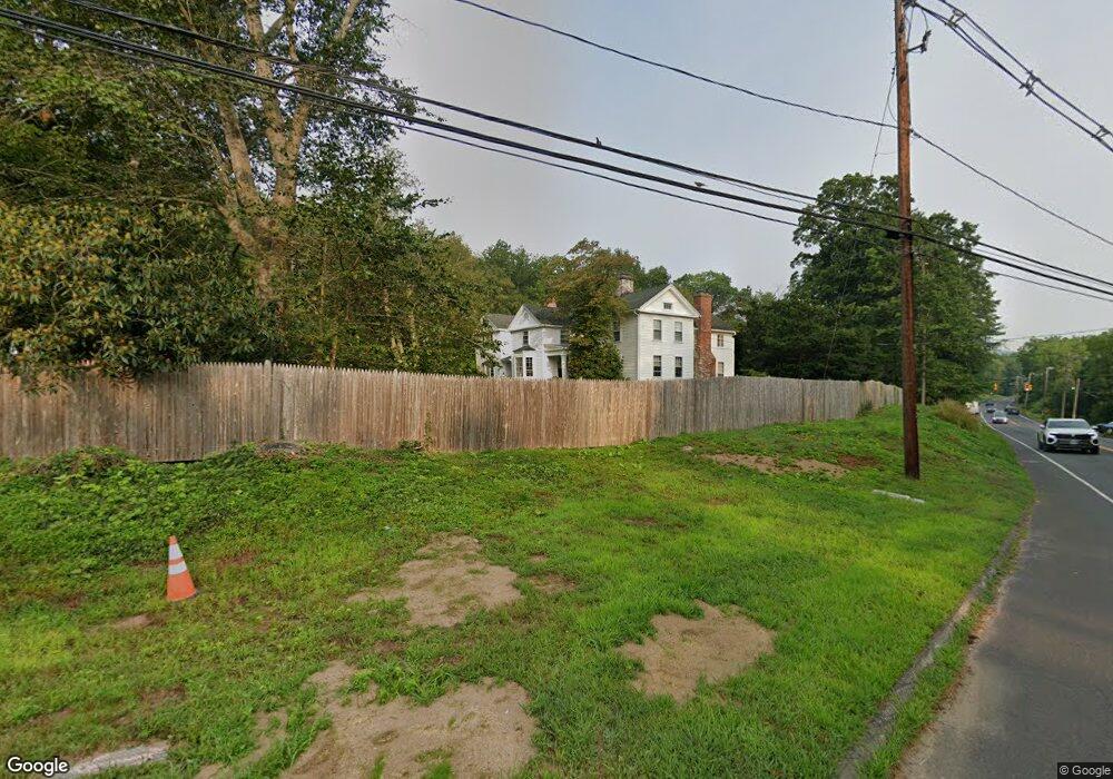 1101 Mountain Rd, Bloomfield, CT 06002 - photo 1