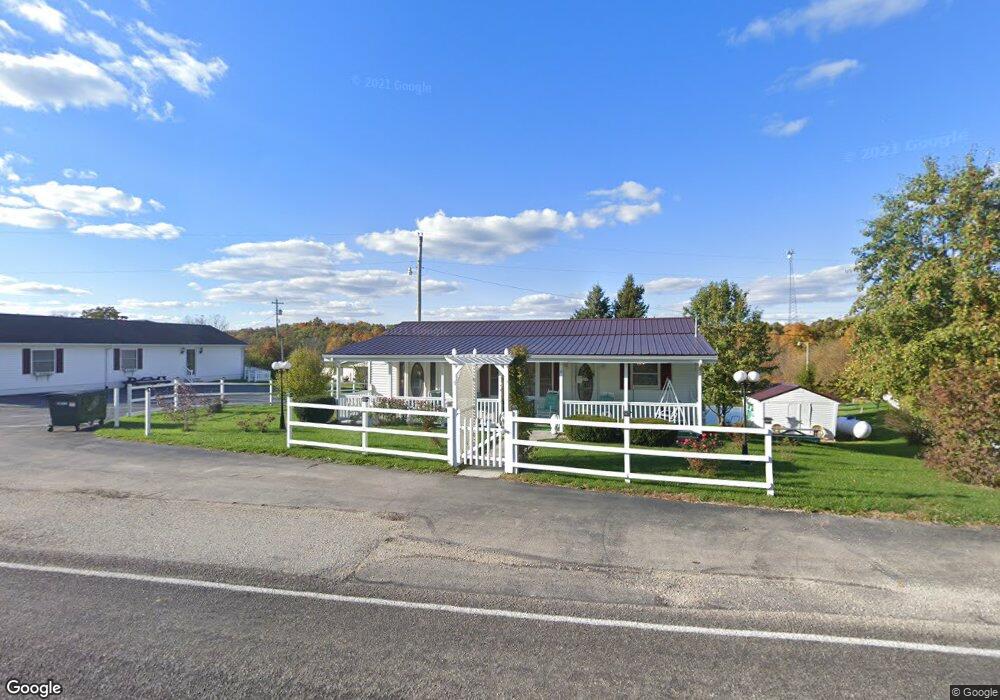 9178 State Road 229, Metamora, IN 47030 - photo 1