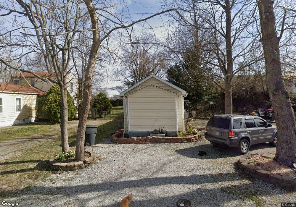 412 W 8th St, New Albany, IN 47150 - photo 1