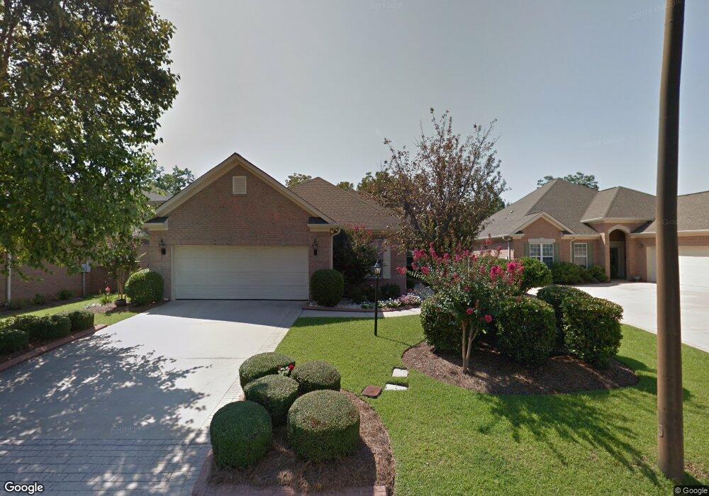 121 Orchard Ln, Centerville, GA 31028 - photo 1