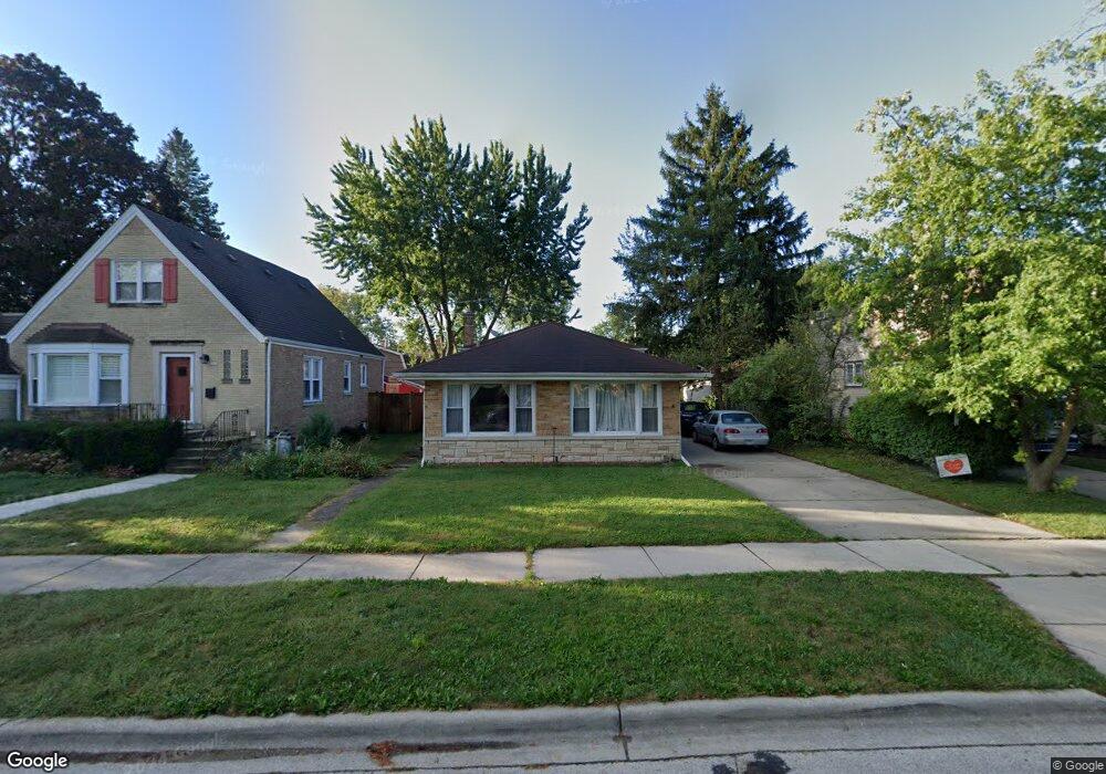 1325 Briar Ct, Des Plaines, IL 60018 - photo 1