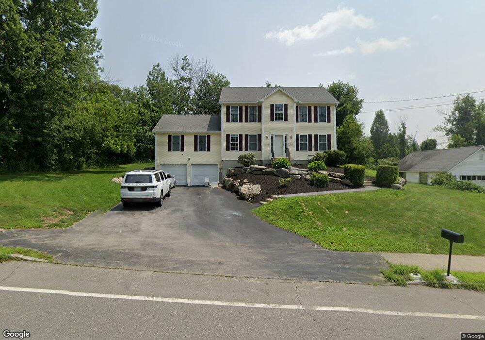 23A Mammoth Rd, Hooksett, NH 03106 - photo 1