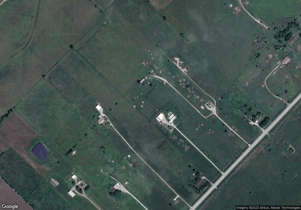 15502 Fm 442 Rd, Needville, TX 77461 - photo 1