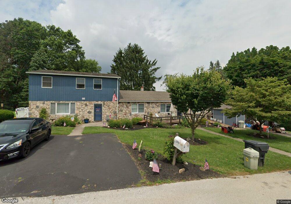 1216 Wilmer Rd, Phoenixville, PA 19460 - photo 1