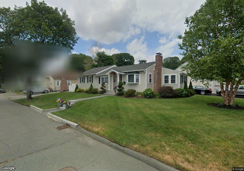 10 Connolly Ave, Saugus, MA 01906 - photo 1