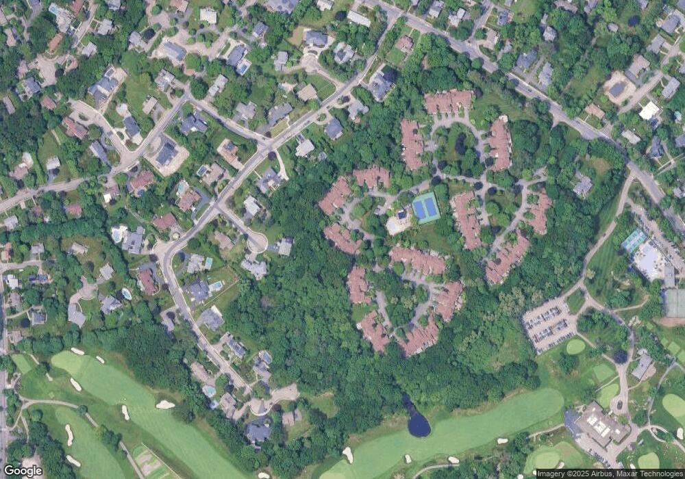 425 Dedham St unit D, Newton Center, MA 02459 - photo 1