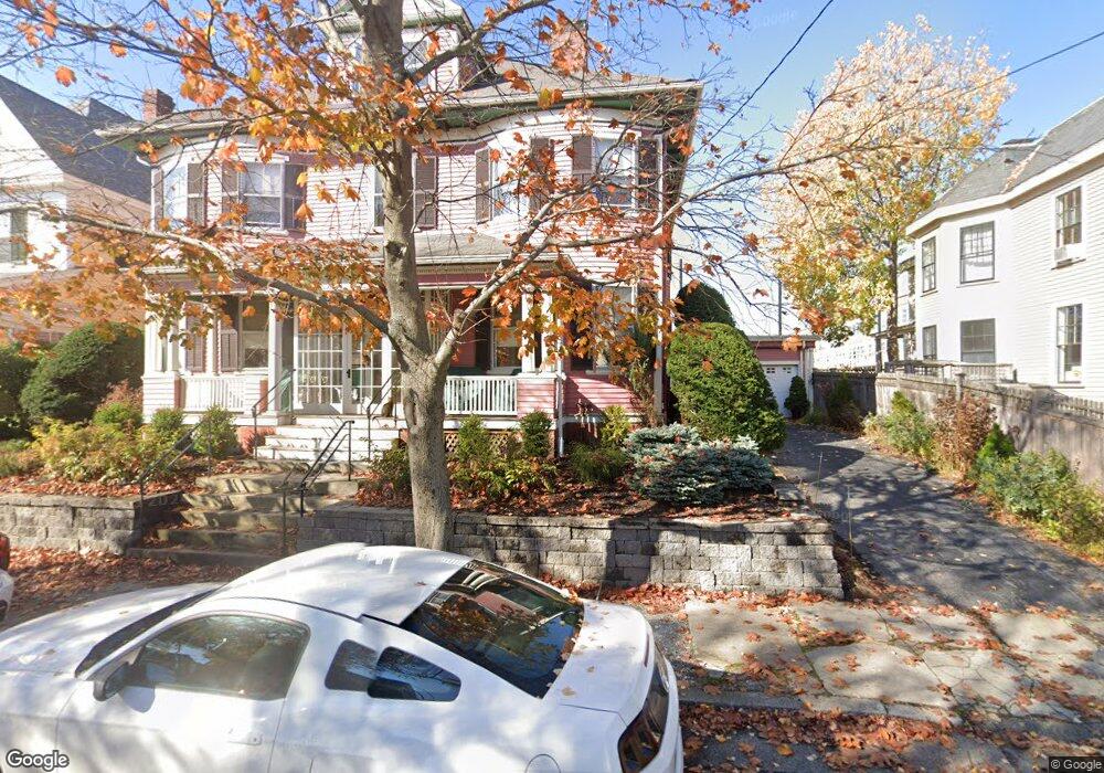 12 Summit Place, Newburyport, MA 01950 - photo 1