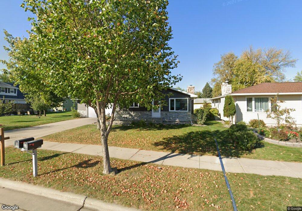 2205 Fallcreek Ct, Grand Forks, ND 58201 - photo 1