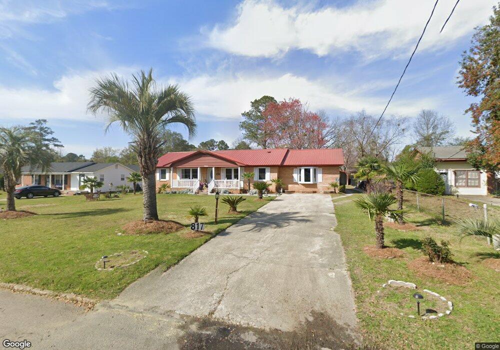 817 Pitty Pat Dr, Florence, SC 29505 - photo 1