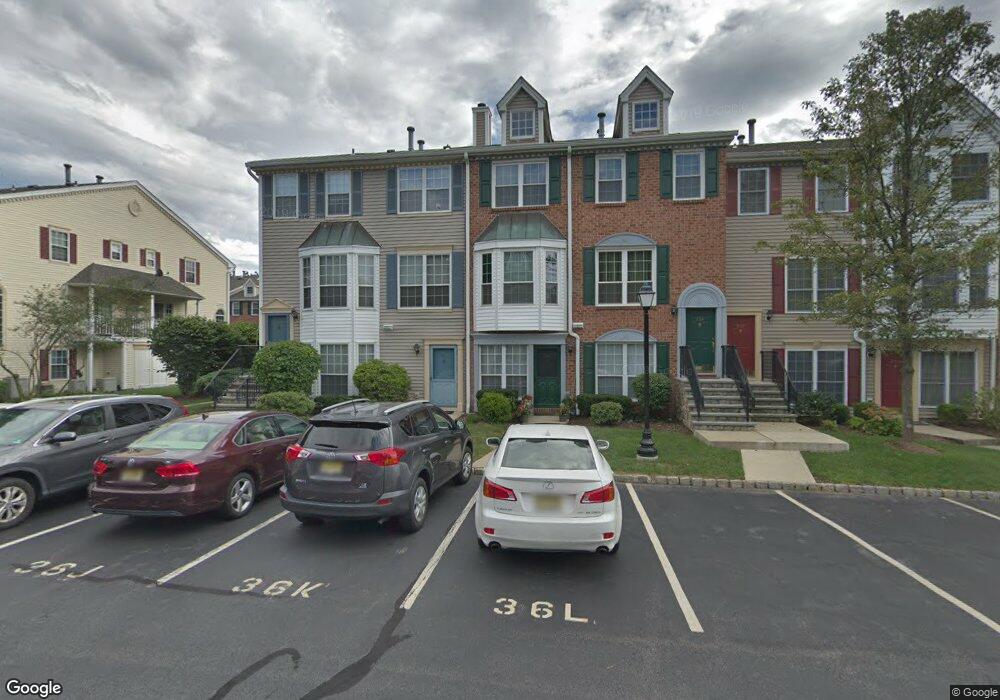 761 Sassafras Ct, Mahwah, NJ 07430 - photo 1